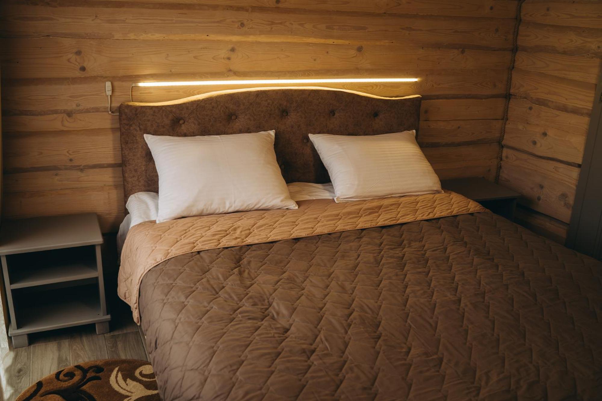 Sv Hotel&Camp 라제슈치나 외부 사진
