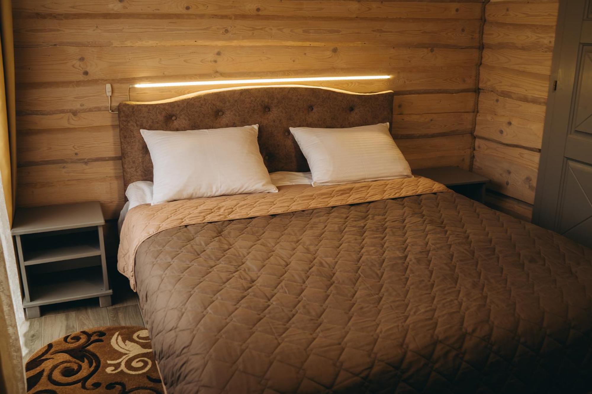 Sv Hotel&Camp 라제슈치나 외부 사진