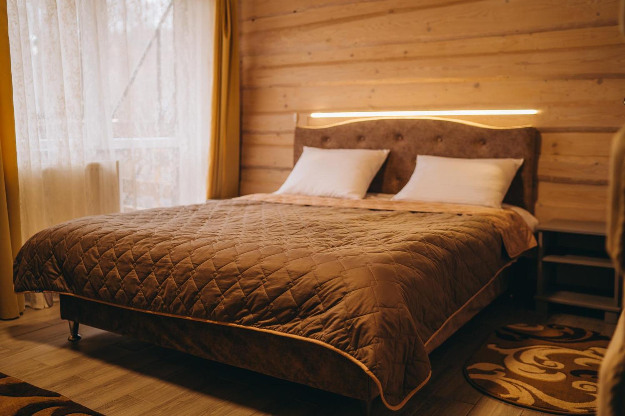 Sv Hotel&Camp 라제슈치나 외부 사진